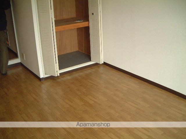 プランタン・コウの内装写真
