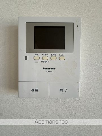CRESCITAの内装写真