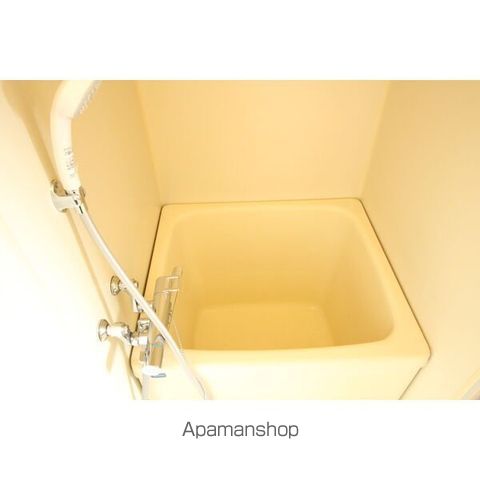 スカイハイツ森田の内装写真
