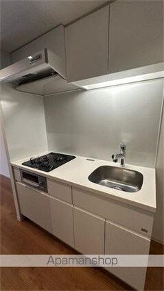 ＺＯＯＭ信濃町[1LDK/31.26m2]のキッチン