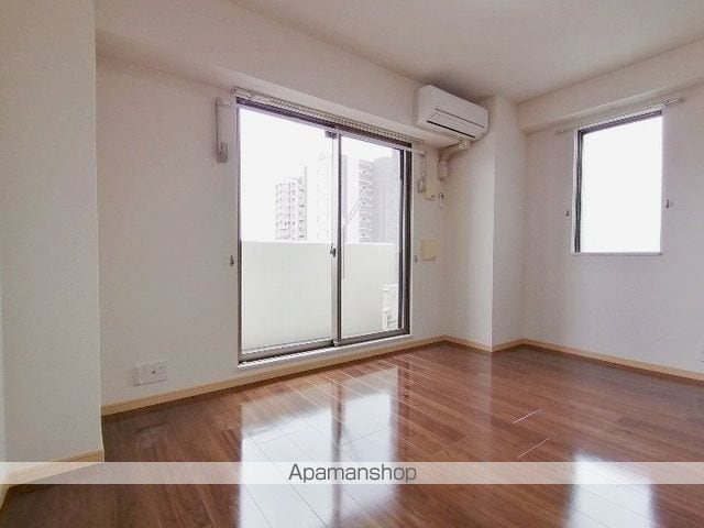 フューチャーKIの内装写真