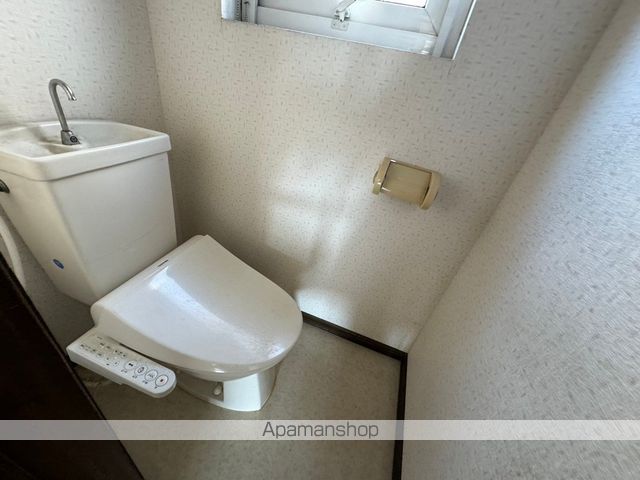 サジタリアマンションの内装写真