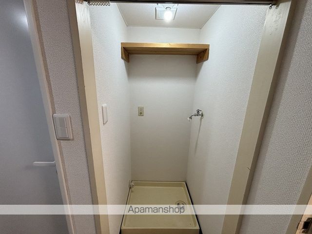 ダイアパレス星陵町の内装写真