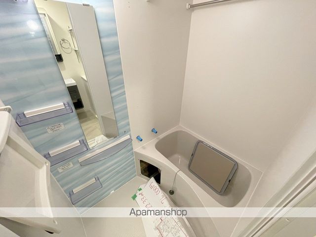 SERENITE難波LIANの内装写真