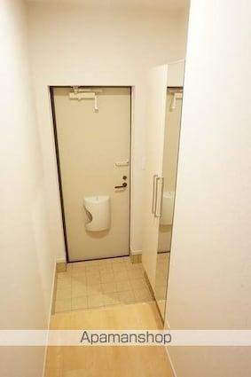 ボンヌ・シャンスⅠ[2LDK/56.68m2]の玄関