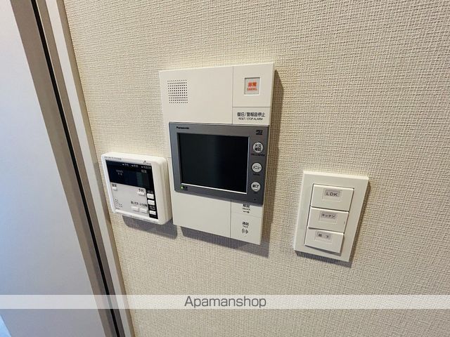 COMFORIA LIVE 東三国駅前 ソルテラスの内装写真