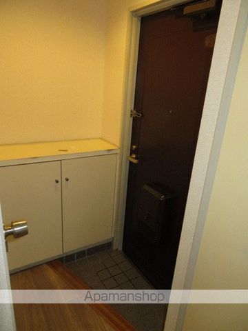 UHマンションの内装写真