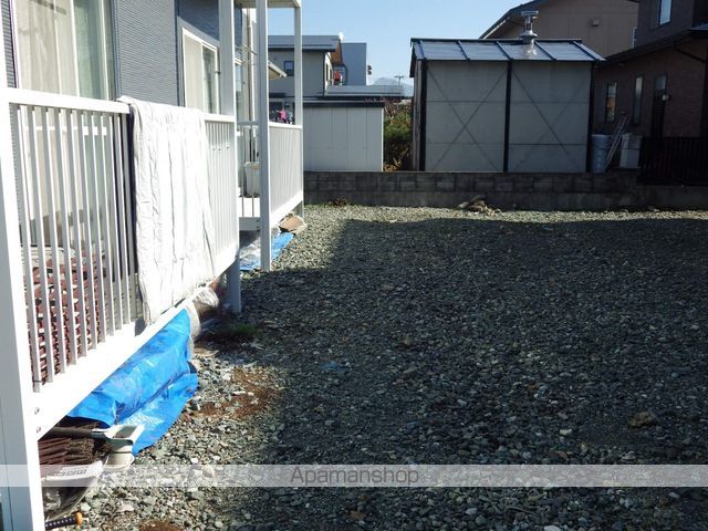 旭ルーミー天童北24号館のその他写真