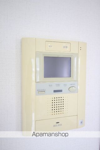 アドヴァンシティ岡山ステーションの内装写真