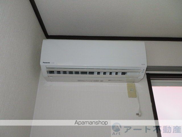 スプリエIIの内装写真