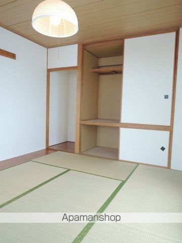 鹿友ディアプラザ旭ヶ丘の内装写真