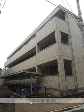 クレール八広[1K/30.03m2]の外観3