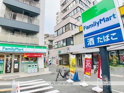 ノースウエストヒル[1LDK/62.18m2]の外観9