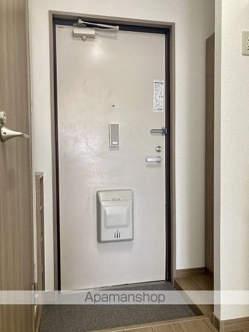メイン21の内装写真