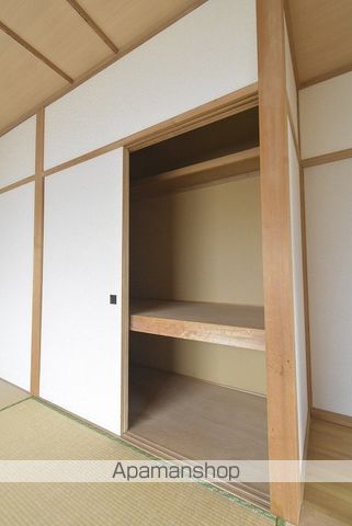 サンシャインの内装写真