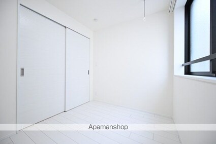 Ｒｅｓｉｄｅｎｃｅ　南千住[1DK/27.73m2]のリビング・居間6