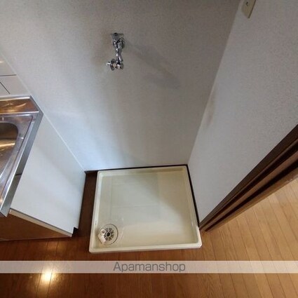 クレール成田[1K/26.91m2]の内装6