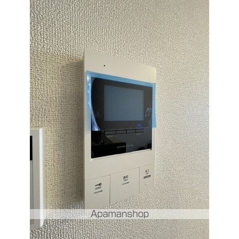 ドゥーエ曳舟IIの内装写真
