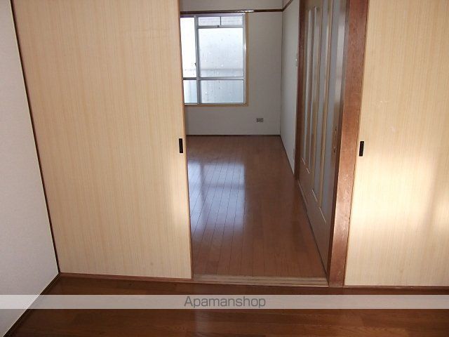 長浜マンションの内装写真