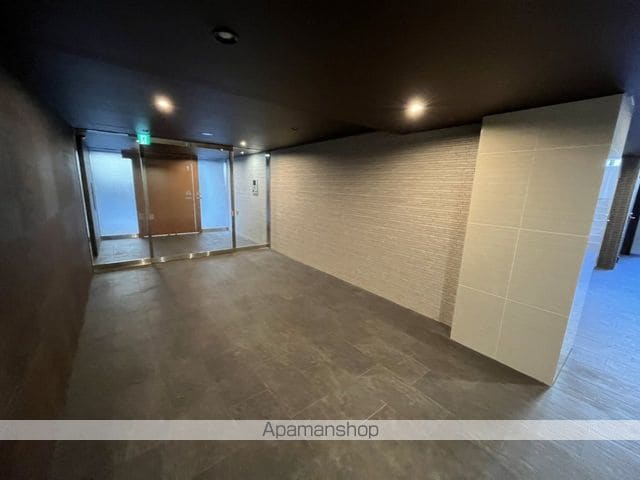 アーバンパーク蒲田南IIの内装写真