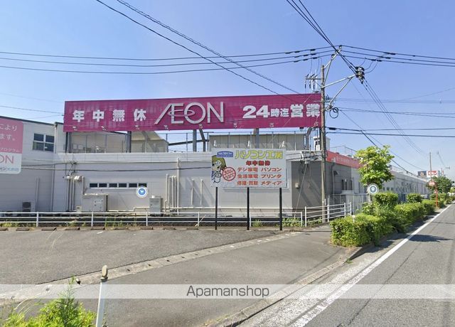 PBOXビルディングの周辺写真