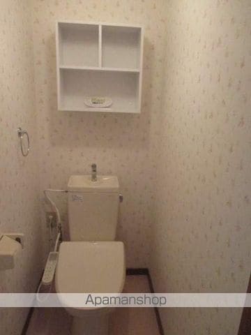サニーコート川添の内装写真