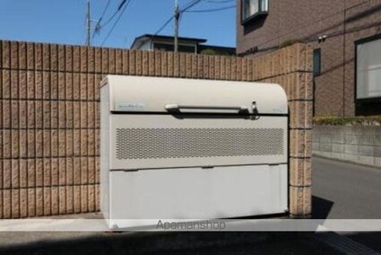 第７シーダーハウス[2LDK/53.79m2]の内装3