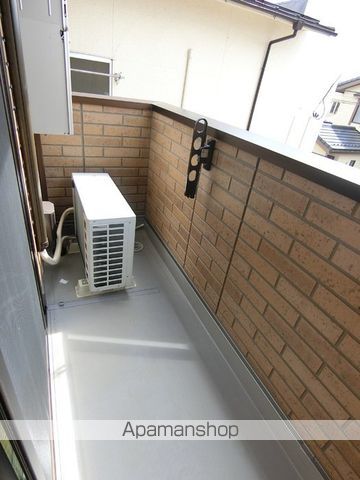 メゾンパーク木ノ下の内装写真