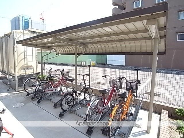 レオパレスアーバンコート熱田のその他写真