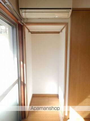 ワークマンション[1K/20m2]の内装5