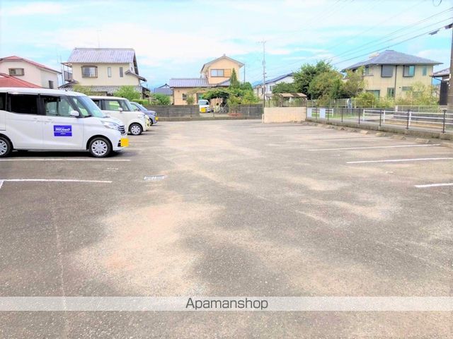 コンフォート IIのその他写真