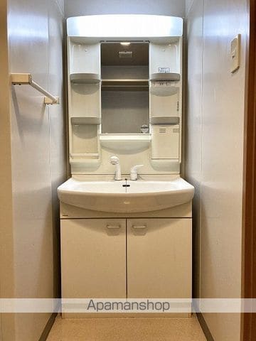 フラワーマンション城西の内装写真