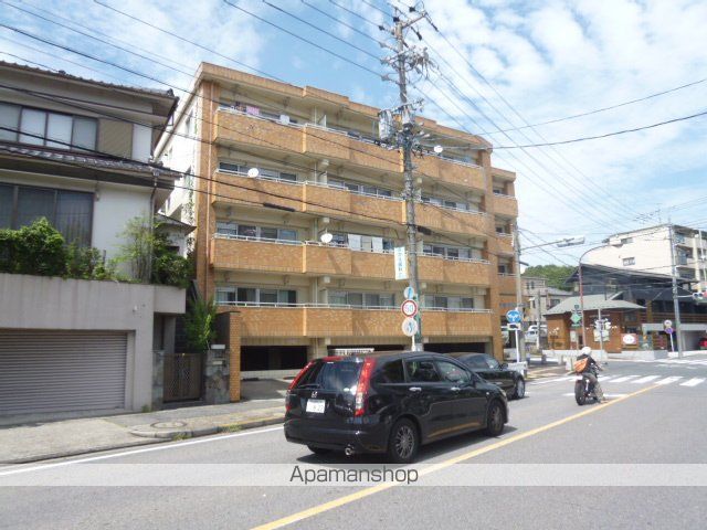 サン シティ 名東の外観写真