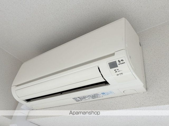 プレサンス難波元町の内装写真