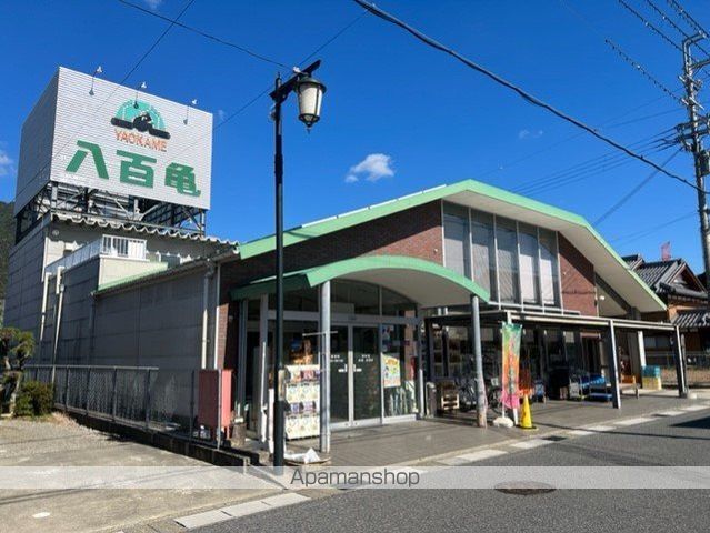 KUKUNAの周辺写真