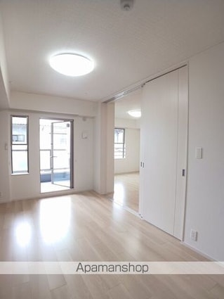 カーサ・ソレイユ　Ｂ[1LDK/40.14m2]のその他内装1