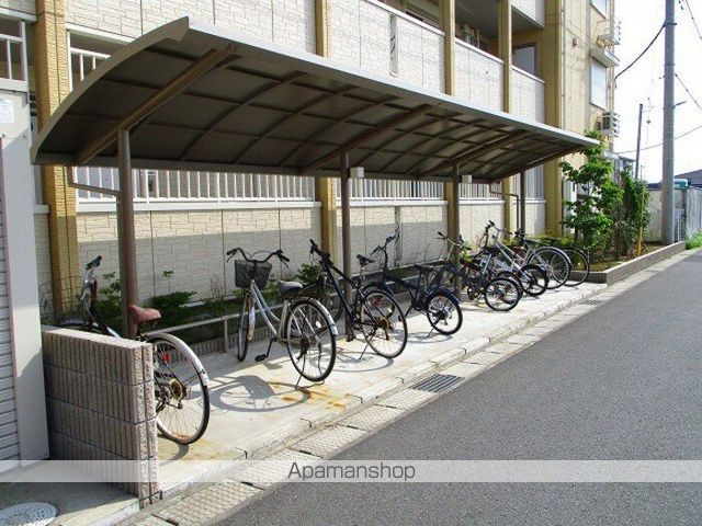 ルクティアの内装写真