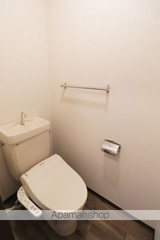 セジュールサクラの内装写真