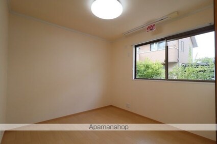 パレーシャル爽[2LDK/55m2]の内装2