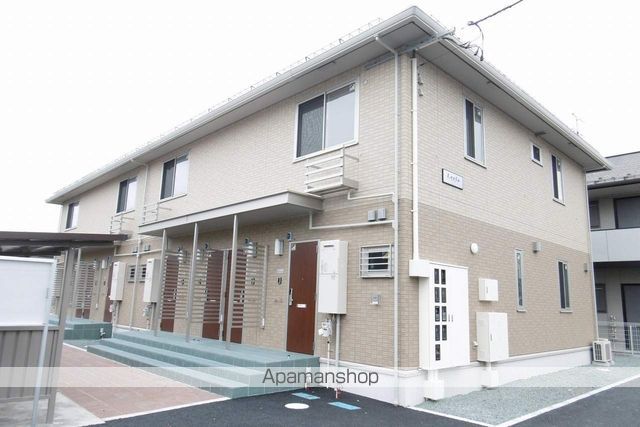 東北本線 岩手飯岡駅 徒歩22分 築10年