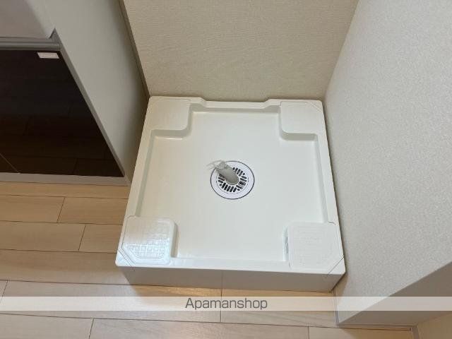 コンフォール青山の内装写真