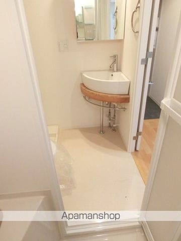 セレニテ上町台の内装写真