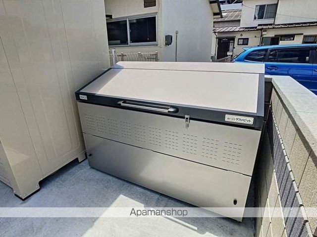 エマーブルM’Cの外観写真