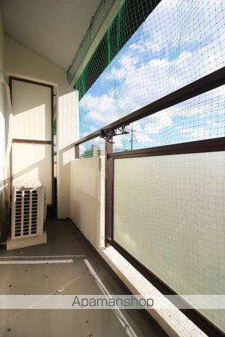 マンションLEE II棟の内装写真