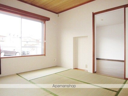 カサフィーナＡⅠ[3LDK/72.02m2]の内装8