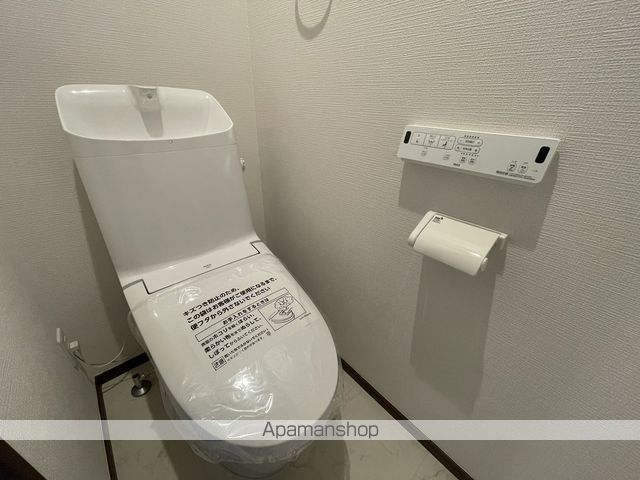 グランドヒルズの内装写真