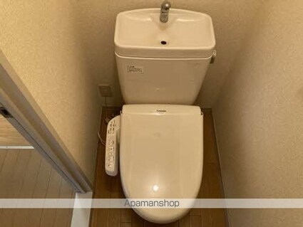 シャーメゾン　ラヴィ　Ｅ棟[3DK/54.07m2]の内装