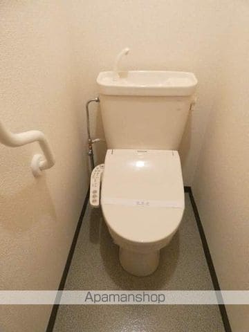 マンションカズの内装写真