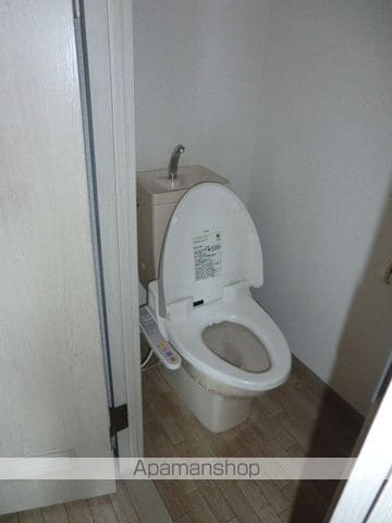ロイヤルコート光の内装写真