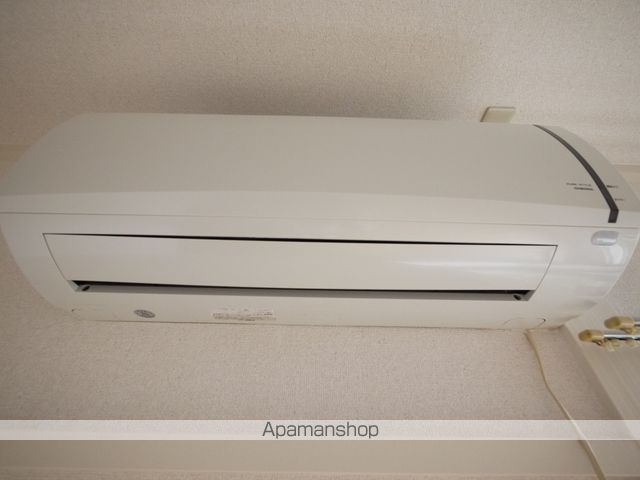 コーポ彗星の内装写真